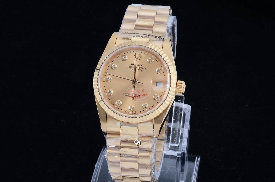 Rolex Watch 55